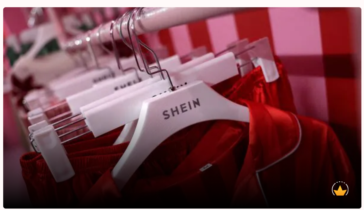 mega-ipo-in-hong-kong-but-fast-fashion-retailer-shein-is-slow-off-the-blocks-in-its-second-india-innings