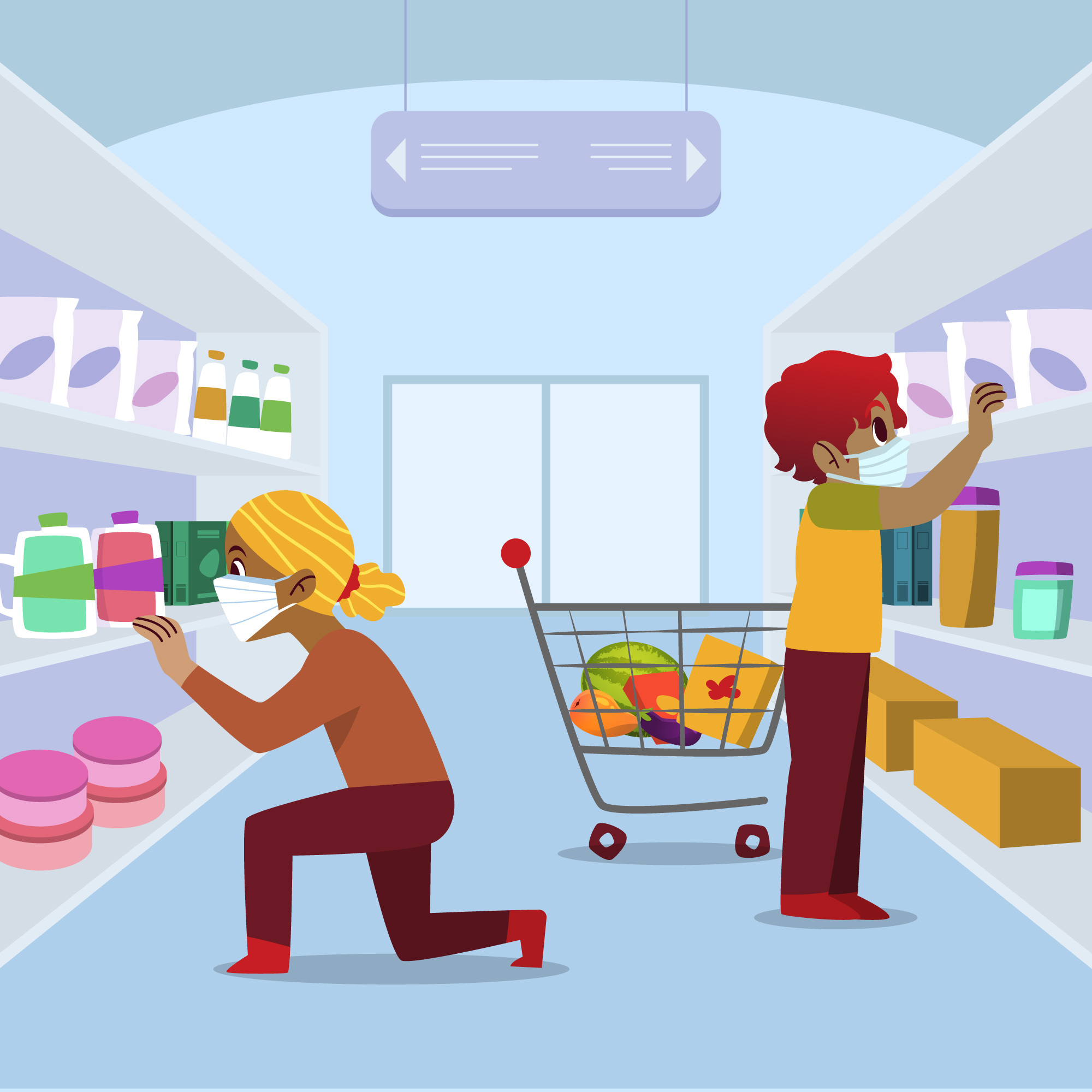 union-budget-2025-fmcg-industry-calls-for-tax-reforms-rural-growth-incentives-and-quick-commerce-support