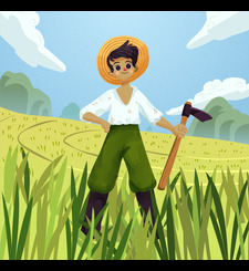 agriculture-should-be-a-priority-area-and-can-drive-india-s-growth