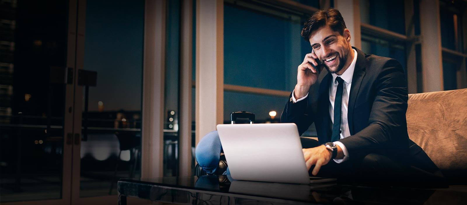 top business consulting firms in india