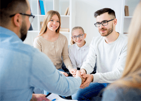 business consultant management